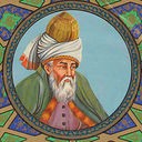 gel, gel, ne olursan ol yine gel,<br />ister kafir, ister mecusi,<br />ister puta tapan ol yine gel,<br />bizim dergahımız, ümitsizlik dergahı değildir,<br />yüz kere tövbeni bozmuş olsan da yine gel…